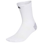 adidas Terrex - Xperior Trail Crew Socks - Laufsocken 34-36 weiß