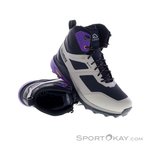 Dolomite Nibelia High GTX Herren Wanderschuhe Gore-Tex-Beige-10