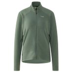 Haglöfs - Women's Buteo Mid II Jacket - Fleecejacke Gr XS oliv