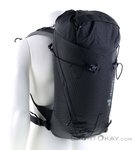 Deuter Guide Lite 24l Rucksack-Schwarz-24