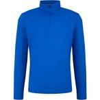 Ziener Jelano-Z  Herren  Pullover blau Größe L Skifahren  Elastisch