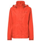 VAUDE Escape Bike Light Fahrradjacke Damen