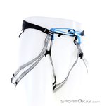 Black Diamond Couloir UL Klettergurt-Weiss-S
