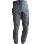 Zimtstern Shredz MTB Hose lang Herren  Fahrradhose grau Größe XXL Mountainbike