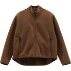 CMP Collective (of) Moving People  Damen  Fleecejacke braun Größe L Lifestyle 