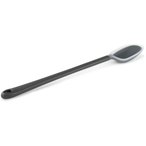 GSI Essential Travel Langer Löffel  Campingbesteck schwarz Größe ONE SIZE
