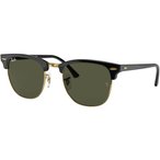 RAY-BAN Clubmaster Brille
