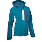 MAUL Damen Jacke SchneekOEnigin XT Megatex Skija, Größe 36 in Blau