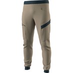 Dynafit Transalper Cargo Hose Herren  Softshellhose oliv Größe XXL Camping  Wi