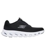 SKECHERS Herren Running-Sch. He/Uni GO WALK GLIDE-STEP 2.0-VIC, Größe 44 ½ in