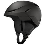 Atomic - Kid's Revent Junior - Skihelm Gr XS - 48-52 cm schwarz/grau