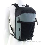 Mammut Alto 18 Rucksack-Grau-18