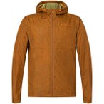 Endura Herren Hummvee Windproof Shell Jacke (Größe M, braun)