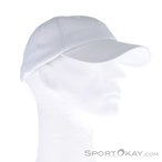 Under Armour Blitzing Low Schildmütze-Weiss-One Size