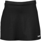 KEMPA Skort SKORT, Größe S in Schwarz