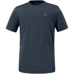 SCHÖFFEL Herren Shirt CIRC T Shirt Tauron M, Größe 56 in Blau