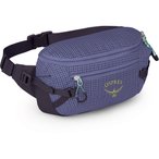 Osprey Transporter Waist Pack Hüfttasche  Hüfttaschen lila Größe 3L Reise