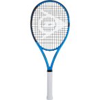 DUNLOP Herren Tennisschläger FX500 Lite, Größe 1 in Pink