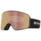 Dragon - NFX MAG Lumalens S2 + S1 - Skibrille braun