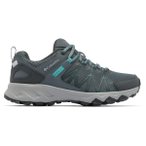 Columbia - Women's Peakfreak II Outdry - Multisportschuhe 37 grau