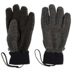 C.A.M.P. - G Wool - Handschuhe Gr Unisex S schwarz/grau