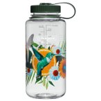 Nalgene - WH Sustain - Trinkflasche Gr 1 l grau