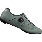SHIMANO Rennrad - Fahrradschuhe RC302 Woman, sage green, Größe 39 in Grün