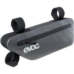 Evoc Frame Pack WP Rahmentasche  Fahrradtaschen grau Größe S | 1.5L Bikepackin