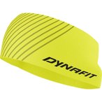 Dynafit Speed Dryarn   Stirnbänder gelb Größe ONE SIZE Trekking  Elastisch