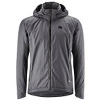 Gonso - Save Therm - Regenjacke Gr XL grau