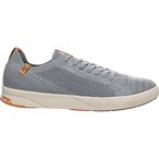 Saola Cannon Knit 2.0  Herren  Freizeitschuhe grau Größe 44 Lifestyle Atmungsa