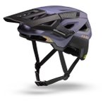 Julbo - Forest Evo - Radhelm Gr 52-56 cm grau