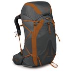Osprey - Exos 48 - Trekkingrucksack Gr L/XL grau