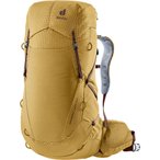 Deuter Aircontact Ultra 40+5   Trekkingrucksäcke gelb Größe 40+5L Camping