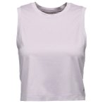 Black Diamond - Women's Circuit Tank - Tank Top Gr M weiß/lila