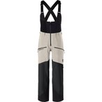 Scott Vertic GTX 3L Hose Herren  Skihose schwarz Größe XL Freeride | Skifahren