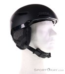 Smith Vida MIPS Skihelm-Schwarz-S