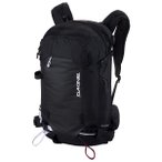 Dakine - Poacher 36 Ras Backpack - Skitourenrucksack schwarz