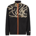 O'Neill - FWC'Play Polartec Full Zip - Fleecejacke Gr XXL schwarz