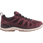 LOWA Damen Multifunktionsschuhe INNOX EVO II GTX WS, Größe 37 in Rot
