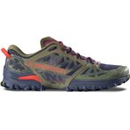 La Sportiva Bushido III  Herren  Trailrunningschuhe gruen Größe 41.5 Trailrunn