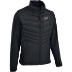 MAUL Herren Funktionsjacke Sudleskopf Ultra - Hybrid Ther, Größe 52 in Schwarz