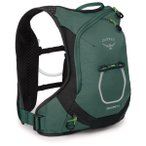 Osprey - Escapist Velocity 6 - Bike-Rucksack Gr S/M bunt