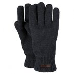 Barts - Haakon Gloves - Handschuhe Gr Unisex L/XL schwarz