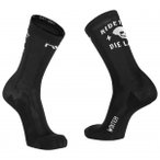 Northwave - Ride Fast Die Last - Radsocken 40-43 schwarz
