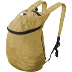 TICKET TO THE MOON Mini Backpack Premium 15L - Rucksack gold