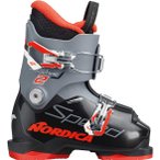 Nordica Kinder Speedmachine 2 25/26 Skischuhe ( Grau 22,5 CM,)