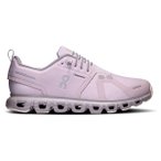 On - Women's Cloud 6 WP - Sneaker 36 lila