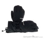Dakine Camino Damen Handschuhe-Schwarz-S