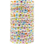 MATT Coolmax Eco Schlauchtuch Kinder  Schals & Multifunktionstücher dots Größ